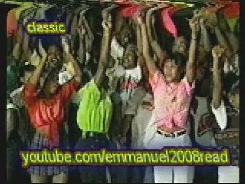 Legend An N Al Nan Kanaval La Kanaval 1997