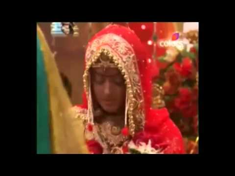 dutta and nakusha on Humein tumse hua hai pyar