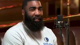 The God Shammgod Explains How Nice Camron Was Back In Hs & The Difference Between Cam & Mase Game