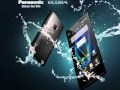 Foto pequena Panasonic ELUGA