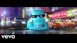 Kali Uchis Telepatia Cars Jdm Video