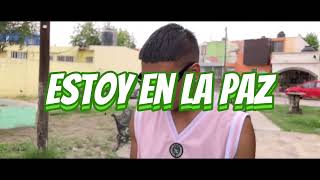 Estoy En La Paz - Keyt Video Oficial.