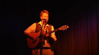 Glad to see You - Solo - at the Company House 2016