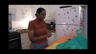 RTP Family Cooking Demonstration Season 1 Episode 2 03.04.21