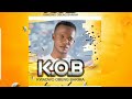 Kwadwo Obeng Barima (KOB) - Kokokoko - (Official Audio Slide)
