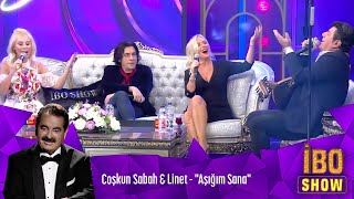 Coşkun Sabah & Linet - \