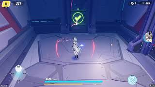 Honkai Impact 3 V7.1 - Interstellar Simulation - Nebula Warp 2