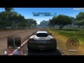 Test Drive Unlimited 2 - Gameplay - Oahu [GieroTV]