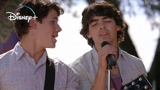 Watch Jonas Brothers Heart  Soul video