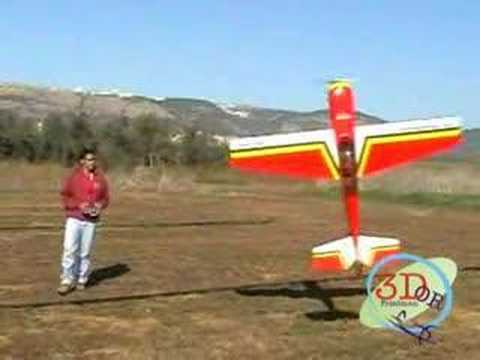 rc airplane