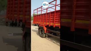 इस स बहतर कई नह Tata Truck Video Tata 6 Wheeler Truck