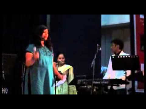 SHRUTI BHIDE SINGING YAARA O YAARA FROM THE MOVIE BENAAM SURAT...