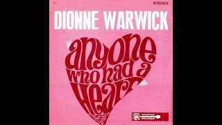 Watch Dionne Warwick Mr Heartbreak video