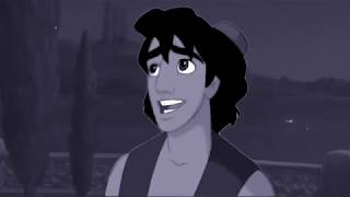 Dgsariel X Aladdin Ft Jasmine Jar Of Hearts