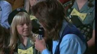 Watch Partridge Family I Would Have Loved You Anyway video