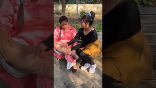 Riya Rajput And Her Friend Ho Romantic Video