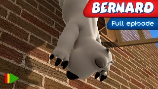 Bernard Bear - 33 - Sleepwalker Full Episode