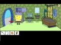 bob esponja saw game solucion parte 1