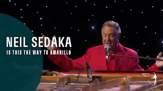 Watch Neil Sedaka Amarillo video