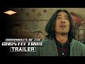 CHRONICLES OF THE GHOSTLY TRIBE Official Trailer | Dramatic Action Adventure | Starring Yao Chen