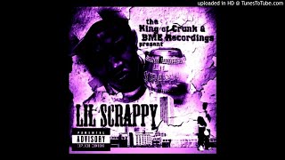 Watch Lil Scrappy What The Fuck video