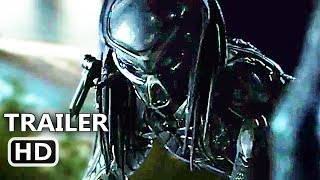 THE PREDATOR THE PREDATOR