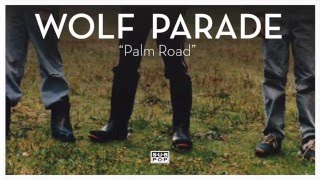 Watch Wolf Parade Palm Road video