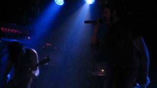 Watch Nahemah Smokes Men video