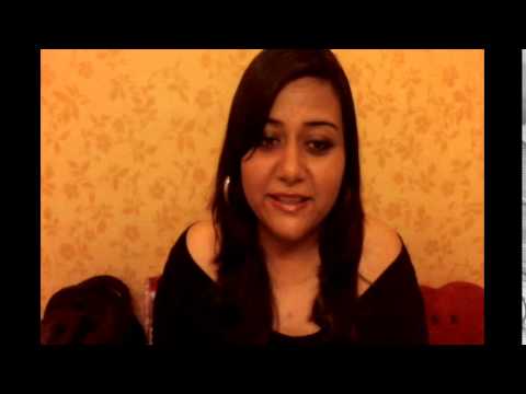 zindagi ke safar mei kishore kumar - aap ki kasam - female cover...