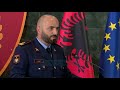 “Furtunë” lëvizjesh në radhët e Policisë së Shtetit/ Gledis Nano prezanton emrat - Vizion Plus