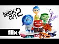 Inside Out 2 - First Look - Teaser Trailer (2024)