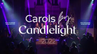 Carols By Candlelight December 17Th 2022, 7.30Pm