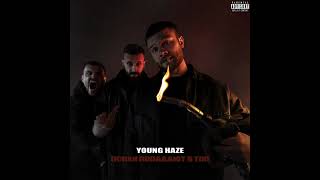 Макс Корж — Young Haze Prod. Insando (Official Audio)