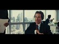 The Wolf Of Wall Street 2013 Clip 1 Hd