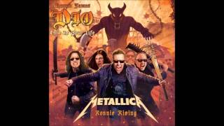 Watch Metallica Ronnie Rising video