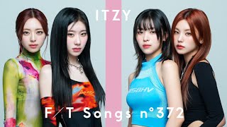 ITZY - WANNABE -Japanese ver.- / THE FIRST TAKE