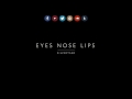 (Cover) Taeyang - Eyes, Nose, Lips by Silv3rT3ar