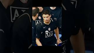 Cristiano Ronaldo Revenge Everton