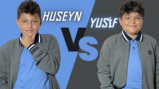 11 Yaşli Qardaşimla Vs Kapişma - Pubgm