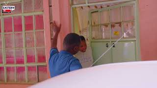 D.c.i Ndegwa Used Amkatiano Language Plus Professional Tactics Which Made Vero Open The Door