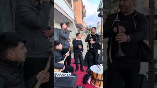 Zurnaci Ni̇met Tamer Gezer Sai̇m Akgul Kapişiyor Ne Yazacağimi Bi̇lmi̇yorum Umarım Beğenmişsiniz