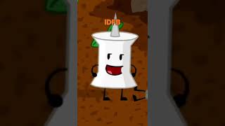 Bfdi-Tpot Pin Fun Facts