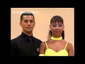Tango - Lezione di Gianni Nicoli pt.1-6
