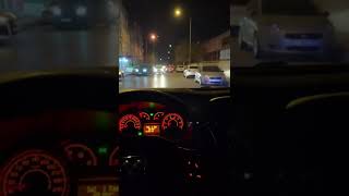 Doblo D4 Gece Story Aksi̇yon