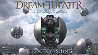 Watch Dream Theater A Tempting Offer video