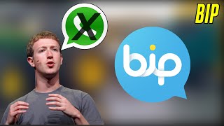 Whatsapp'a Alternatif Bip Hakkında | WhatsApp Gizlilik Sözleşmesi