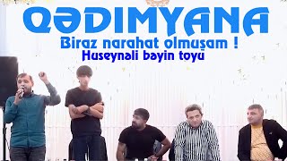 Qedimyana Biraz Narahat Olmusam- Balaeli,Rufet,Orxan,Ruslan,Cahankes-2023