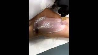Brazilian Wax