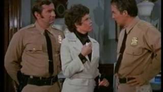 Conlan Carter in Mannix
