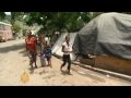 Haiti still in need six months on